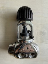 Aqualung First Stage Regulator Micra Yoke for Scuba Diving 1st Stage U.S. Divers