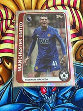 Premier League Flagship 2026/2027 Macheda Retro Threads RT22 Man United 26/27