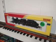 Hornby Railroad (OO) R3276 4-4-0 LMS Fowler Compound in Black.