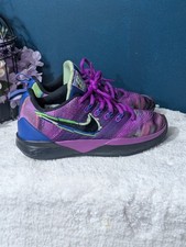 Nike Sabrina 3 IB3090-500 Unisex Kids Sneaker...