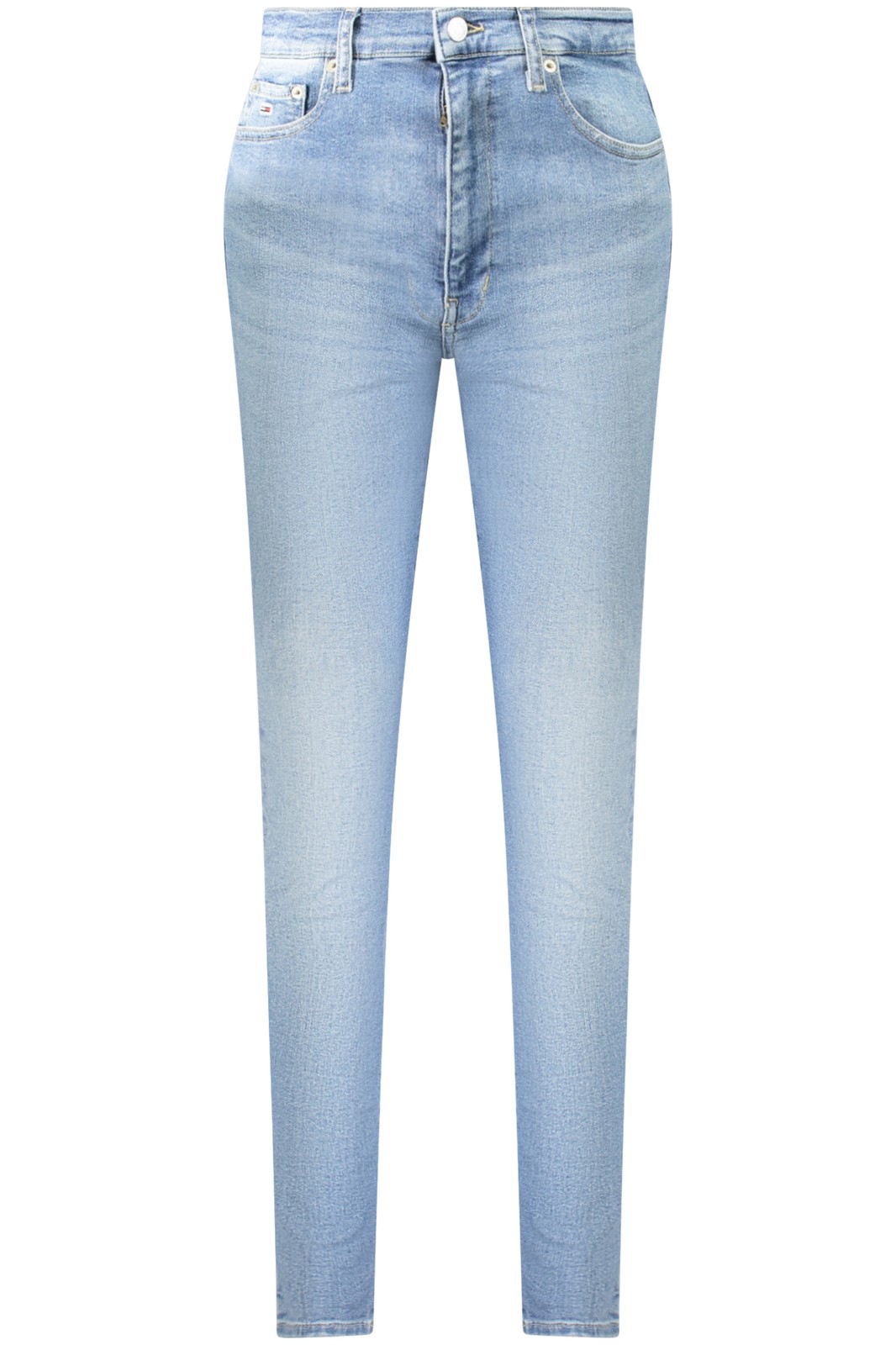 TOMMY HILFIGER JEANS DENIM DONNA BLU TAGLIA = 28L32