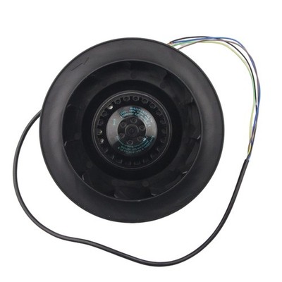 R2E220-AA40-05 0.38A 230V 85/90W 220*71mm Centrifugal Fan