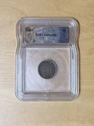1907 Indian Head Cent - ICG Graded Genuine