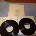 Pink Floyd – The Wall- 1979-UK FIRST PRESS-( SHRINK ;A-2U;B-3U;C-1U;D-2U )- N/M