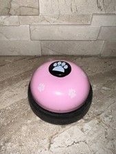 Dog Training Bell for Door Potty Training Dogs Cats Door Bell