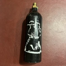 Stryker Empty Co2 Cylinder 20oz.