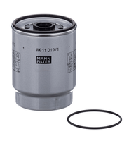 Kraftstofffilter FüR Volvo Renault Trucks 9700 9900 B11 FH II III FM FMX