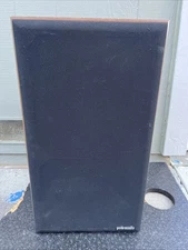 Polk Audio Monitor 10 Series 3-Way Stereo Speakers ( Only One Speaker )