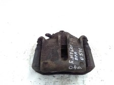 RENAULT MEGANE II BM0/1, CM0/1 Bremssattel vorne rechts 1.90 Diesel 28722030