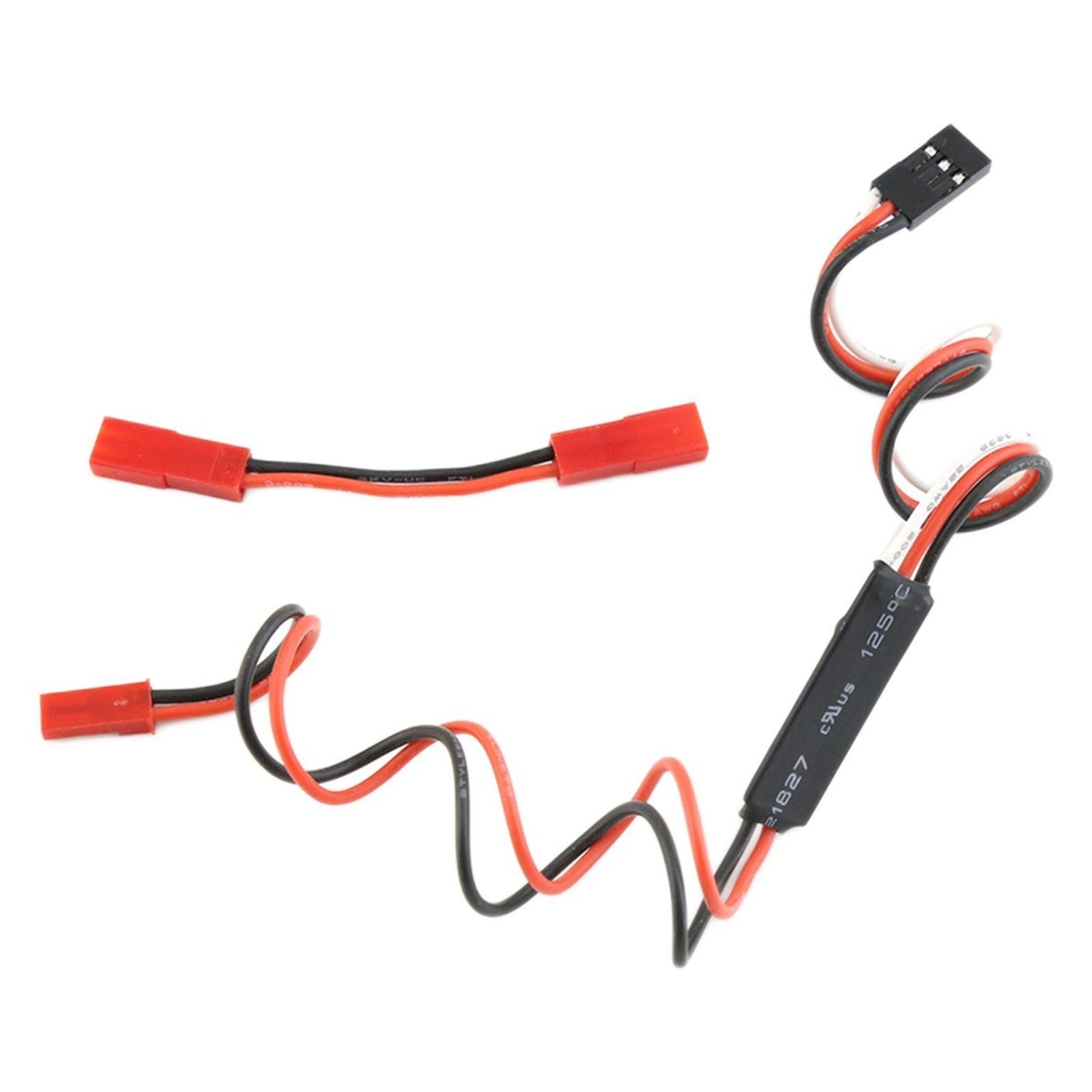 Antenne RC LOVIVER Per Auto 1:10 E 1/8 – Tubo In PE Per Buggy, Crawler, Barche – Ricambio Durevole