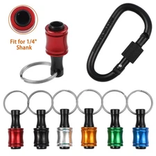 Swaging Tool HVAC Repairing Set Air Conditioner Copper Tube Expander Drill Bit