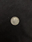 1935 P Mercury Dime AU .90 Silver Free Shipping