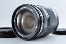 NEAR MINT OLYMPUS M.ZUIKO DIGITAL 14-150mm F4-5.6 II ED MSC Zoom Lens 356