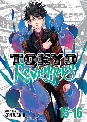 Tokyo Revengers (Omnibus) Vol. 15-16: 8 - Image 5