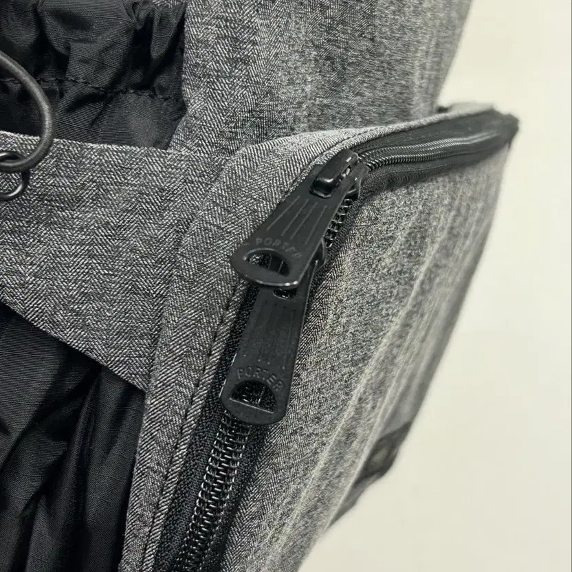 Porter Function Daypack, Good Condition, Vintage … - image 3