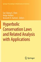 Gui-Qiang G. Chen (U. A.) | Hyperbolic Conservation Laws And Related Analysis...