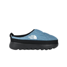 The North Face White Label Wave Mule Denim Blue Official
