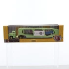 M2 Auto-Haulers S11 1958 Chevrolet LCF & 1960 VW Microbus 15 Window - GOLD CHASE