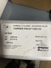 Carrier Part Number Ef11BZ122 — photo 1