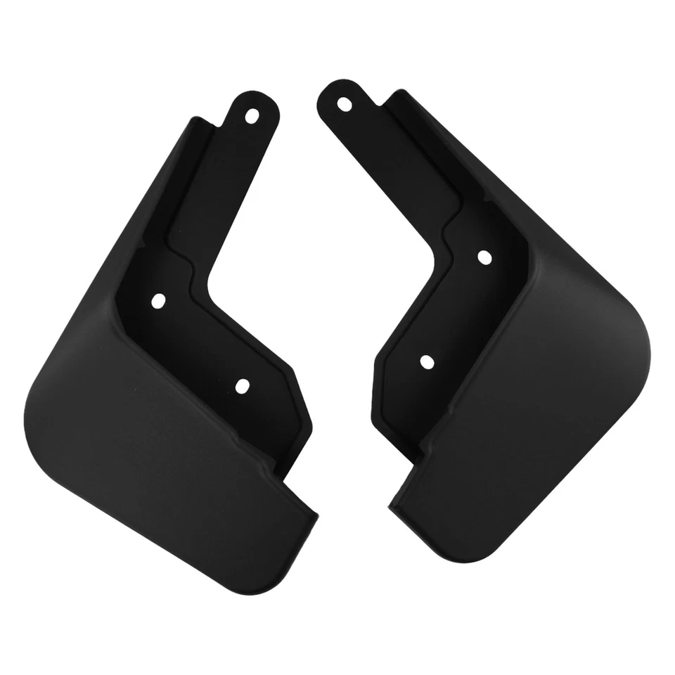 For Car Tire Mudguard Cover Car Tire Mudguard Non-deformation Quick Installation - Image 4 of 4