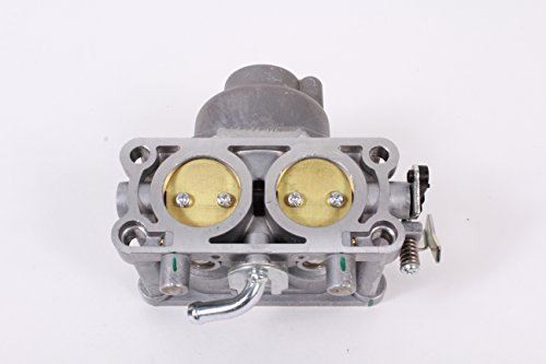 GENUINE OEM KAWASAKI PART #15004-1011 CARBURETOR; REPLACES 15004