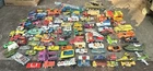 Job Lot Vintage Diecast Vehicles Dinky, Corgi, Matchbox & More Lot 2