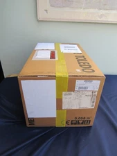 NEW - Mettler Toledo XSR4001S Excellence Precision Balance 4100g 4.2kg x 0.1g