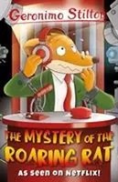 Geronimo Stilton | Geronimo Stilton: The Mystery Of The Roaring Rat | Buch