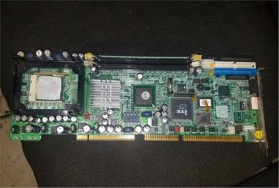 Nexcom PEAK715VL-HT (D) Used kk