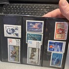 17 USED/Vtg. USSR 1968- 1972 Stamps ONLY! *SMOKER's LOT* price reduced.* A DEAL! — photo 10