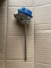 JUMO Pt 500 Temperaturfühler