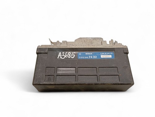 MERCEDES-BENZ ABS Steuergerät 0265101040 0125457432 (A3685)
