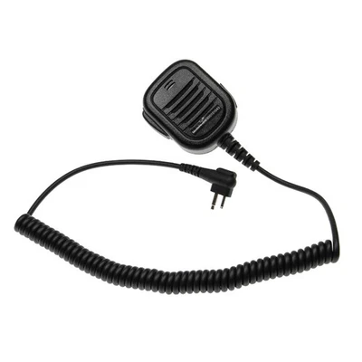 Microphone haut-parleur pour Motorola Radius P110 - Photo 1/4