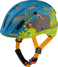 ALPINA XIMO Kinder-Fahrradhelm, Neu und OVP, ...