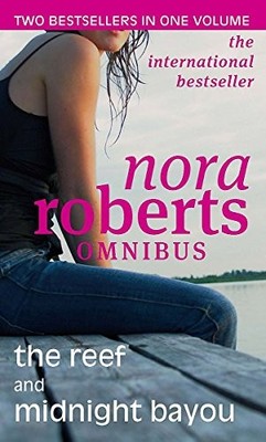 The Reef/Midnight Bayou by Roberts, Nora 074995650X FREE Shipping