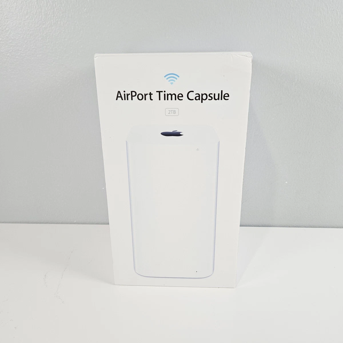【未開封】Apple Time Capsule 3TB ME182J/A Amazon.com: Apple Time Capsule 3TB ME182LL/A (Renewed) : Electronics