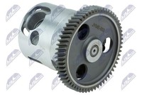 NTY ÖLpumpe BPO-ME-003 FüR Mercedes CLA C117 Sprinter B907 B910 Klasse Sports 5