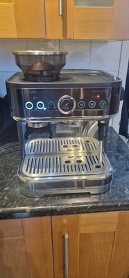 Philips Barista Brew Espressomaschine halbautomatisch nur Ersatzteile oder Reparaturen