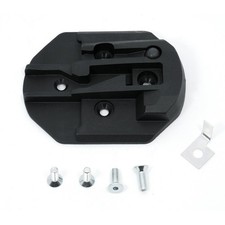 kit piastra per batteria intube Yamaha bici elettrica