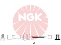 ZüNdkabelsatz NGK 8647 FüR OE 0000-18-153A - ZL01-18-140A