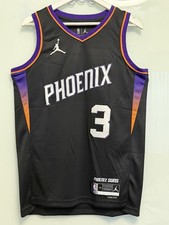 Dillon Brooks Phoenix Suns Statement Jersey