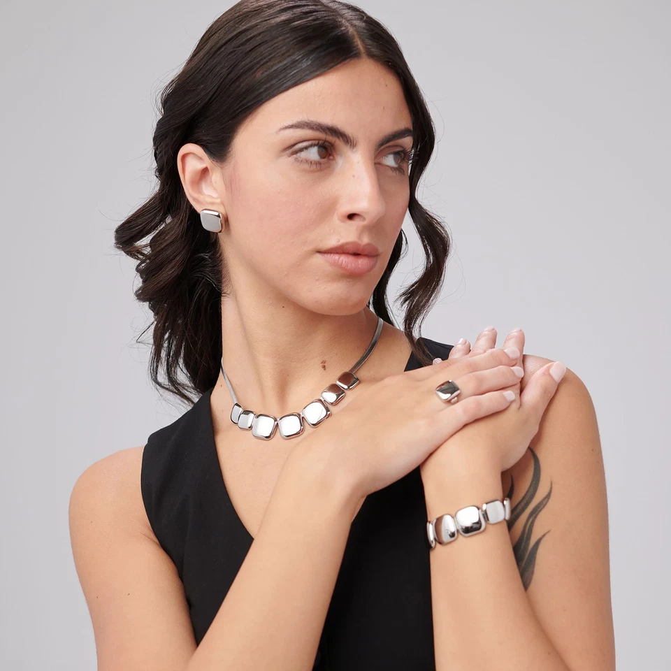 BROSWAY  Collana collezione MUSE - BUE03 - Immagine 3 di 3