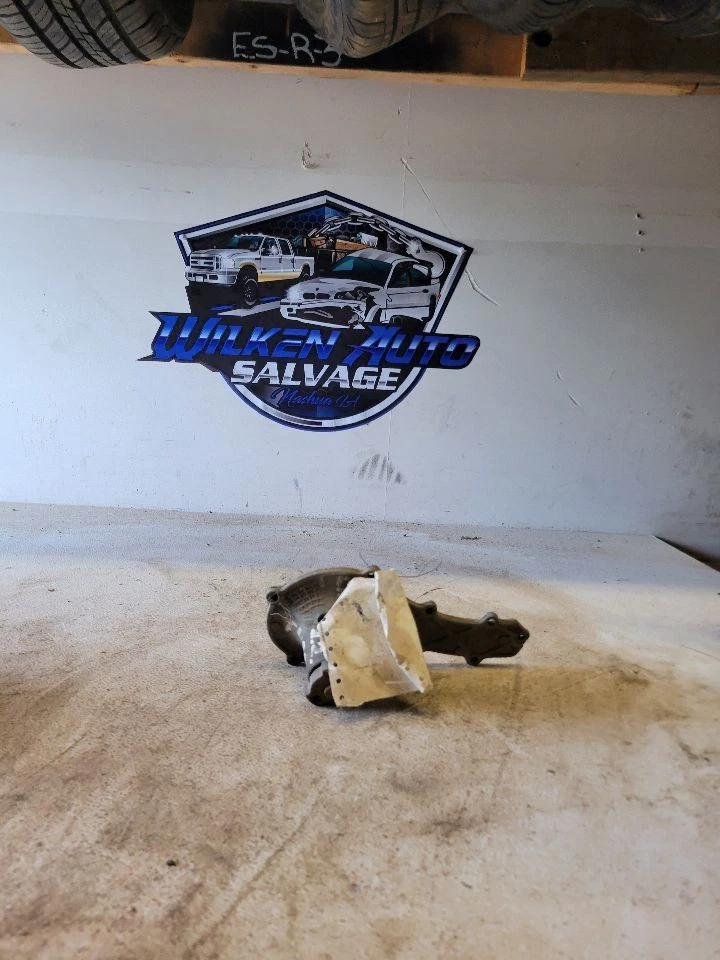 冷却液泵适用于 81-88 HORIZON 18881 — 第 2/2 张图片