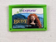 Leap Frog Leapster Explorer Game Cartridges Leapster Tablets XDI Ultra CHOICE
