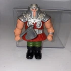 MOTU Ram Man Action Figure Masters Of The Universe 1982 Complete Vintage #B