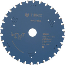 New Genuine Bosch 2608643054 Expert for Steel Circular Saw Blade