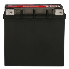 Vehicle Battery