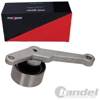 Maxgear Spannrolle Zahnriemen Passend FüR Chrysler Voyager Jeep Cherokee Ldv