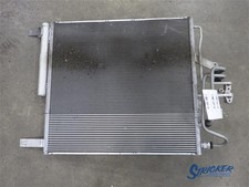 RAM DODGE 1500 2021-2024 A/C Condenser 45K mi. 68312697AC 1851