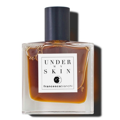 #ad Francesca Bianchi Under My Skin Extrait De Parfum Spray 1.0 oz 30ml $105.99